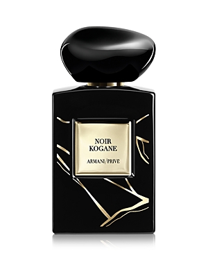 Armani/Prive Noir Kogane Eau de Parfum 3.4 oz.