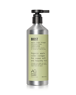 Ag Care Boost Apple Cider Vinegar Conditioner 12 Oz.