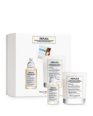 Shop Maison Margiela Replica Beach Walk Fragrance Gift Set ($155 Value)