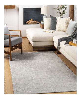 Livabliss Carmel CRL-2300 Area Rug, 6'7" x 9'6"