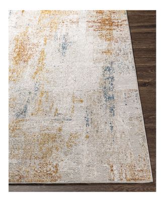 Livabliss Carmel CRL-2302 Area Rug, 2' x 3'