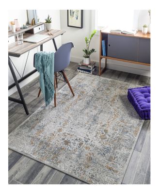 Livabliss Carmel CRL-2317 Area Rug, 6'7" x 9'6"