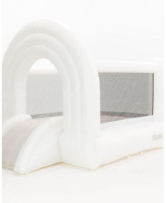 Rainbow Bounce House - Ages 3-8 Years