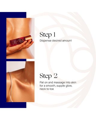 The Geranium Rose Body Oil 3.4 oz.