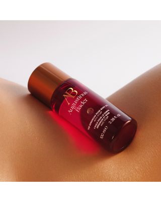 The Geranium Rose Body Oil 3.4 oz.