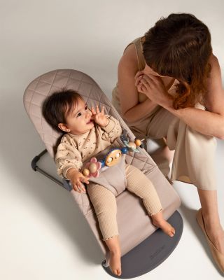 Googly Eyes Toy For Bouncer