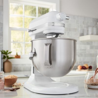 7 Quart Bowl-Lift Stand Mixer