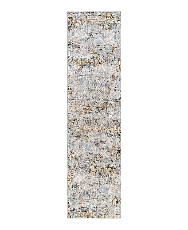 Livabliss Laila Laa-2300 Runner Area Rug, 2'7 x 10'