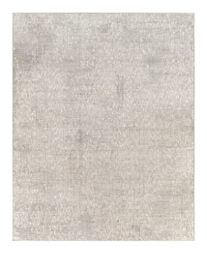 Surya Carmel Crl-2300 Area Rug, 2' X 3' In Silver/gray