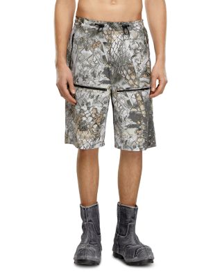 Diesel - P McKell Shorts