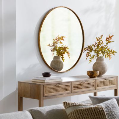  Georgine Accent Mirror