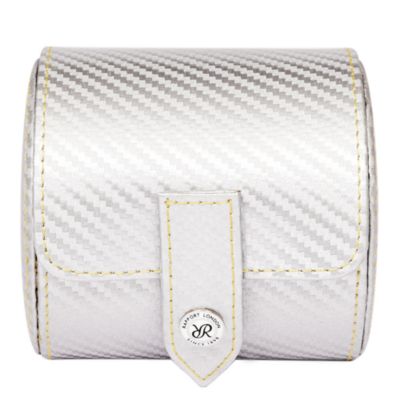 Carbon Single Watch Roll