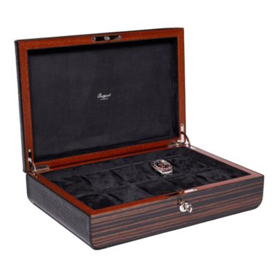Mayfair Ten Watch Box