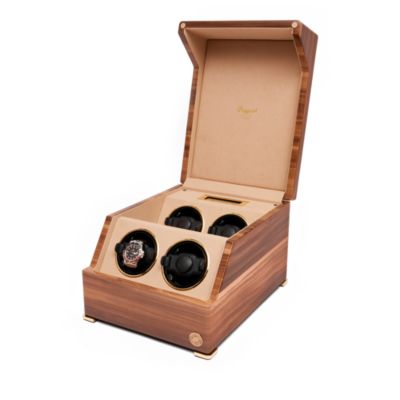 Perpetua Quad Watch Winder