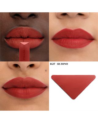 Hyper Matte Refillable Lipstick