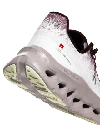 Women's Cloudtilt Low Top Sneakers