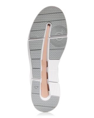 On Women's The Roger Advantage Low Top Sneakers | Bloomingdale's