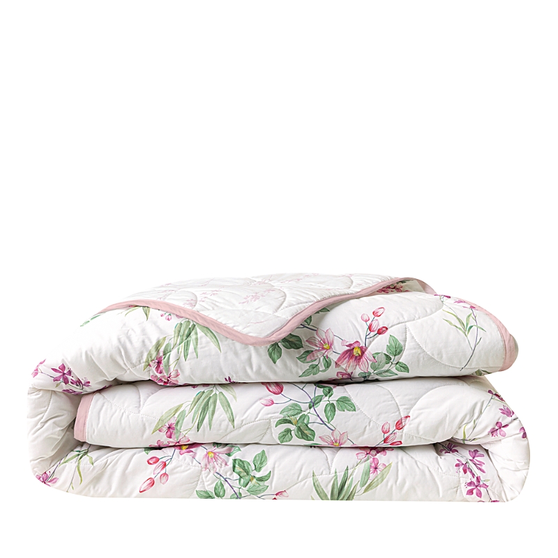Anne De Solene Aura Coverlet, Queen In Aura