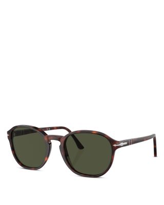 Persol Pillow Sunglasses, 55mm