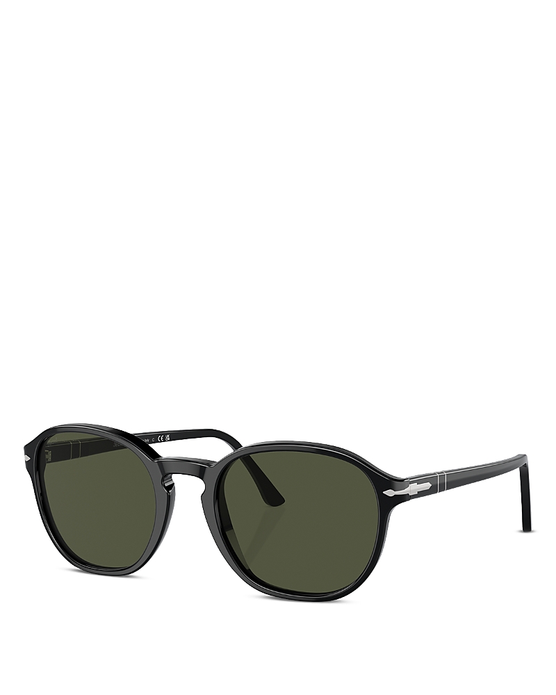 Pillow Sunglasses, 55mm