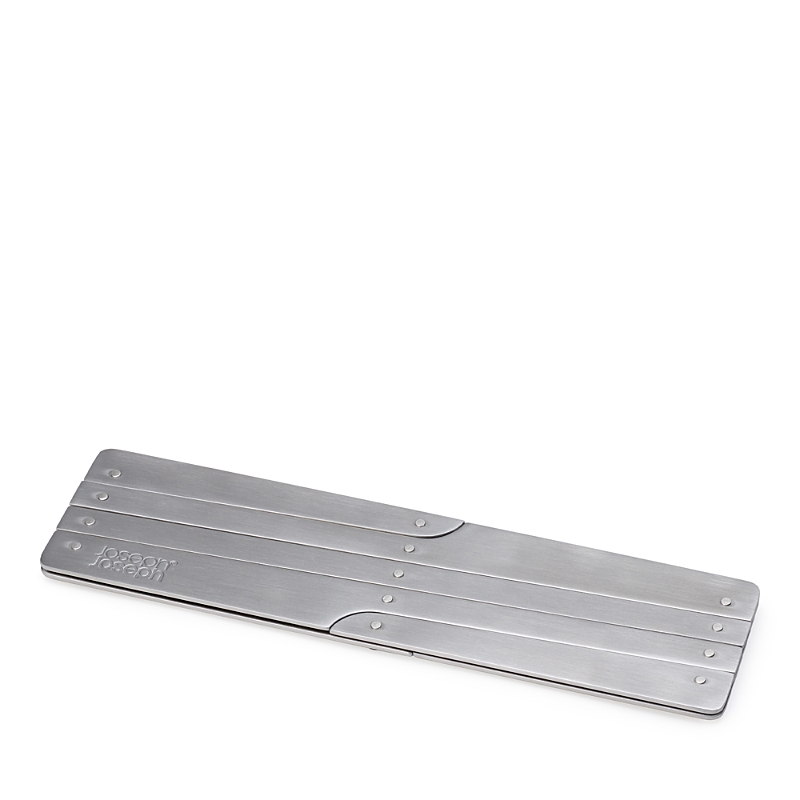 Joseph Joseph Space Expanding Trivet In Silver