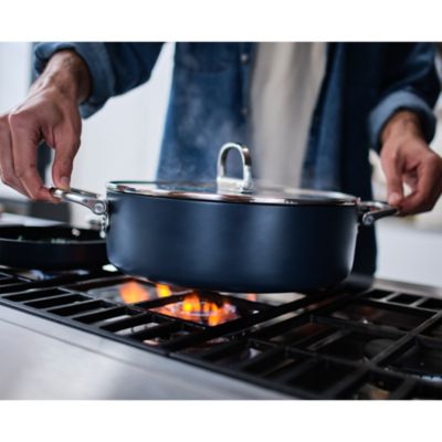 Space 5 Quart Casserole and Lid