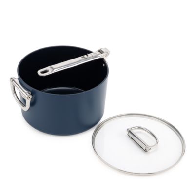 Space 5.4 Quart Saucepan and Lid