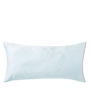 Anne De Solene Hesperides King Pillowcase, Set Of 2 In White