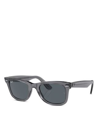 Ray-Ban Classic Wayfarer Sunglasses, 50mm