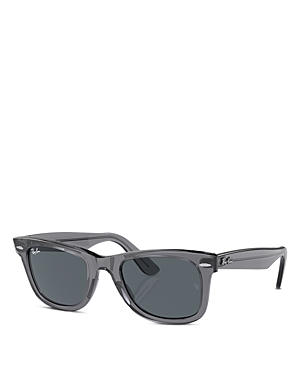 Classic Wayfarer Sunglasses, 50mm