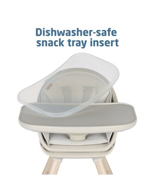 Moa 8 in 1 High Chair