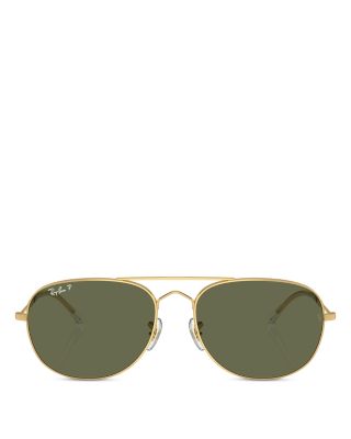 Ray-Ban - Bain Bridge Pillow Sunglasses, 60mm