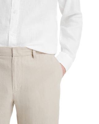 Griffith Lightweight Hemp Pants