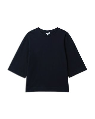 Cassie Oversized Tee