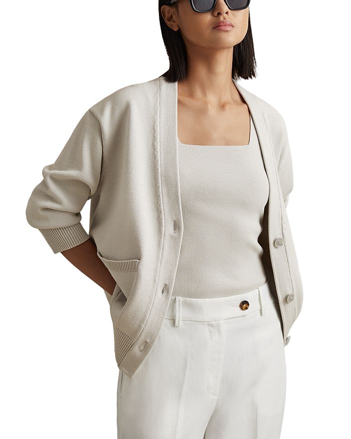 Reiss harper jacket 2025
