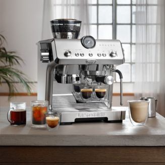 De'Longhi La Specialista Opera Espresso Machine with Cold Brew ...