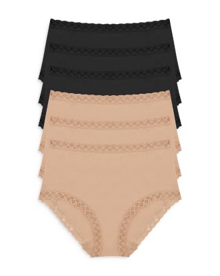 Bliss Full Brief Pack of 6