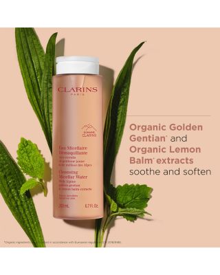 Cleansing Micellar Water 6.7 oz.