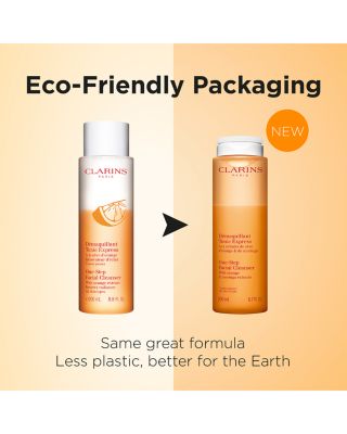 One-Step Facial Cleanser &amp; Exfoliator 6.8 oz.