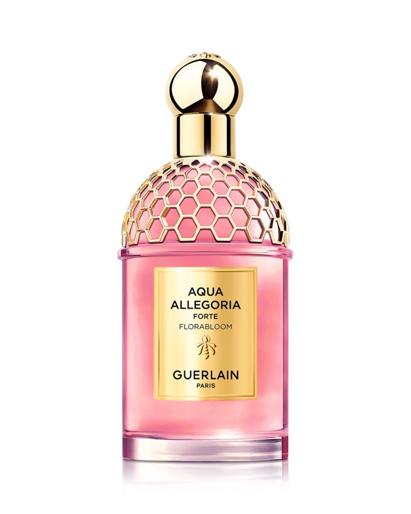 Guerlain Agua Allegoria Florabloom Forte Eau de Parfum 4.2 oz.
