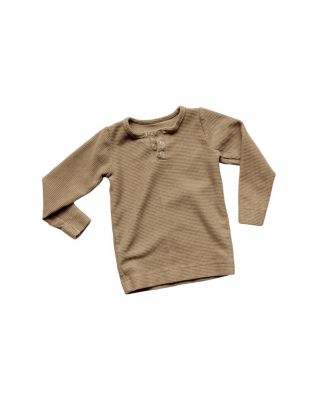 The Simple Folk - Unisex Waffle Top - Baby