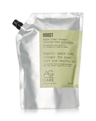 Ag Care Boost Apple Cider Vinegar Conditioner 33.8 oz.