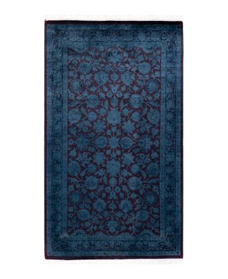 Bloomingdale's Fine Vibrance M1252 Area Rug, 3'1" x 5'3"