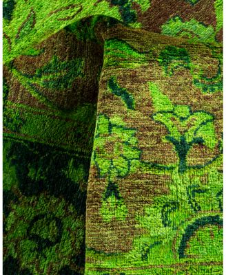 Bloomingdale&#39;s Fine Vibrance M1078 Area Rug, 4&#39;1&amp;quot; x 6&#39;6&amp;quot;