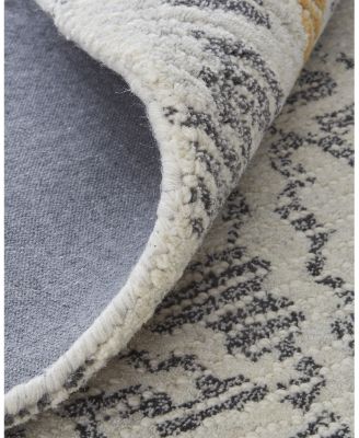 Feizy Arazad 7238476F Area Rug, 8' x 11'