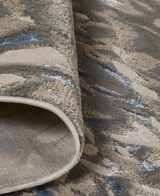 Feizy Azure AZR3403F Area Rug, 6&#39;7&amp;quot; x 9&#39;6&amp;quot;