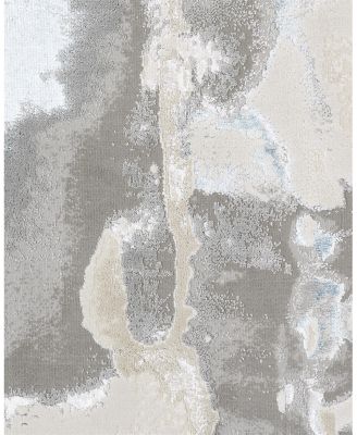 Feizy Azure AZR3525F Runner Area Rug, 2'10" x 7'10"