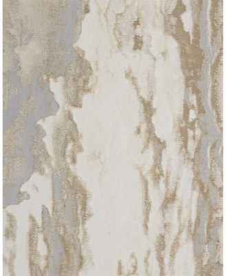 Feizy Aura AUR3727F Area Rug, 8' x 10'