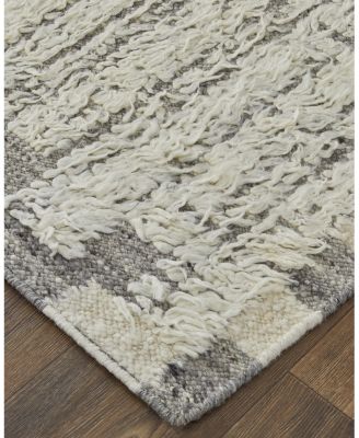 Feizy Ashby ASH8906F Area Rug, 2' x 3'