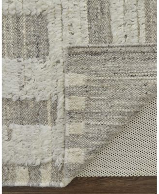 Feizy Ashby ASH8909F Area Rug, 2' x 3'